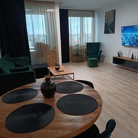 Downtown28 Apartment بوبراد المظهر الخارجي الصورة