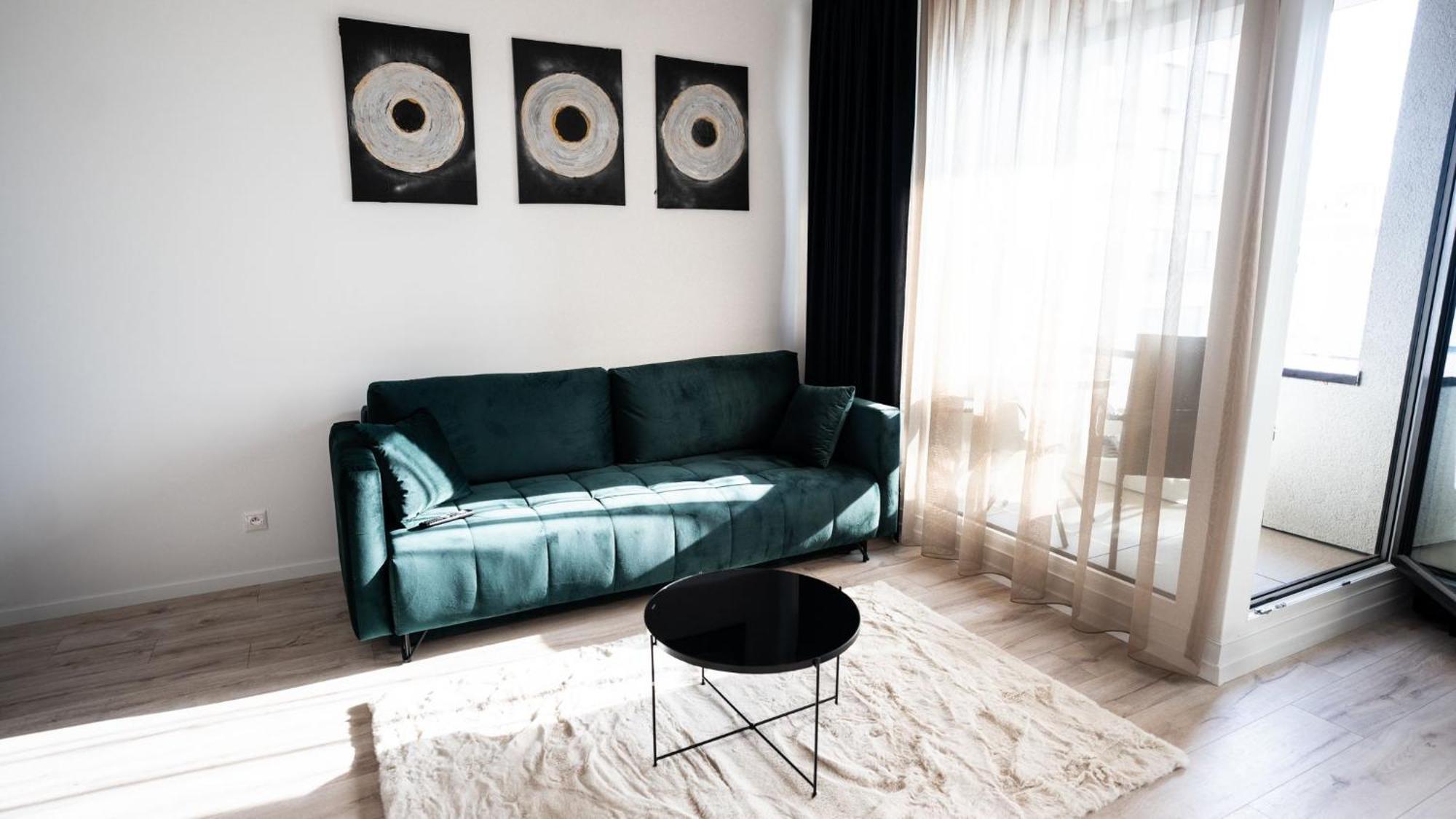 Downtown28 Apartment بوبراد المظهر الخارجي الصورة