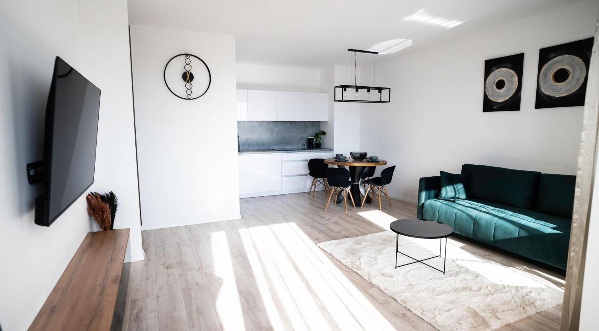Downtown28 Apartment بوبراد المظهر الخارجي الصورة