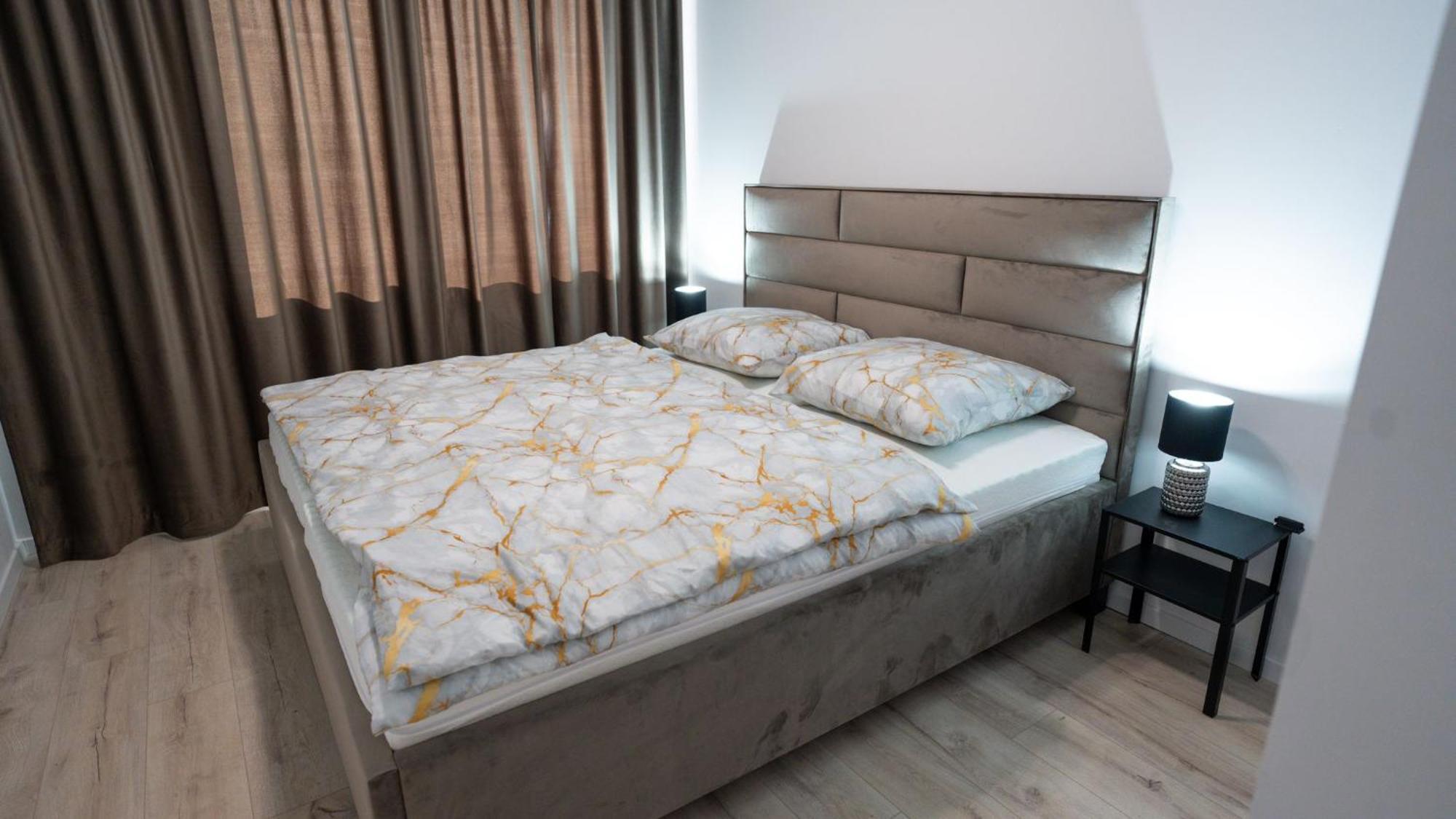 Downtown28 Apartment بوبراد المظهر الخارجي الصورة