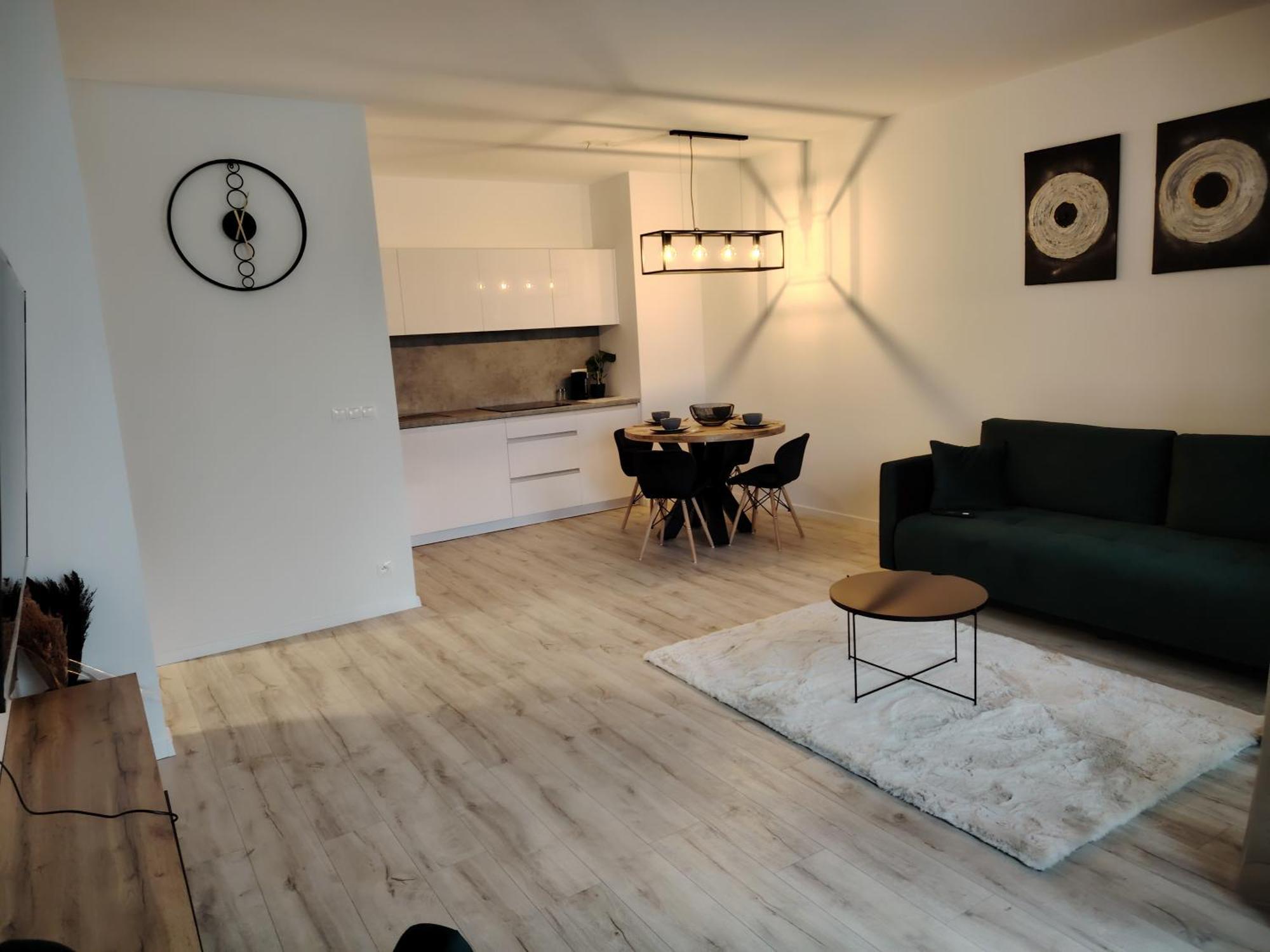 Downtown28 Apartment بوبراد المظهر الخارجي الصورة